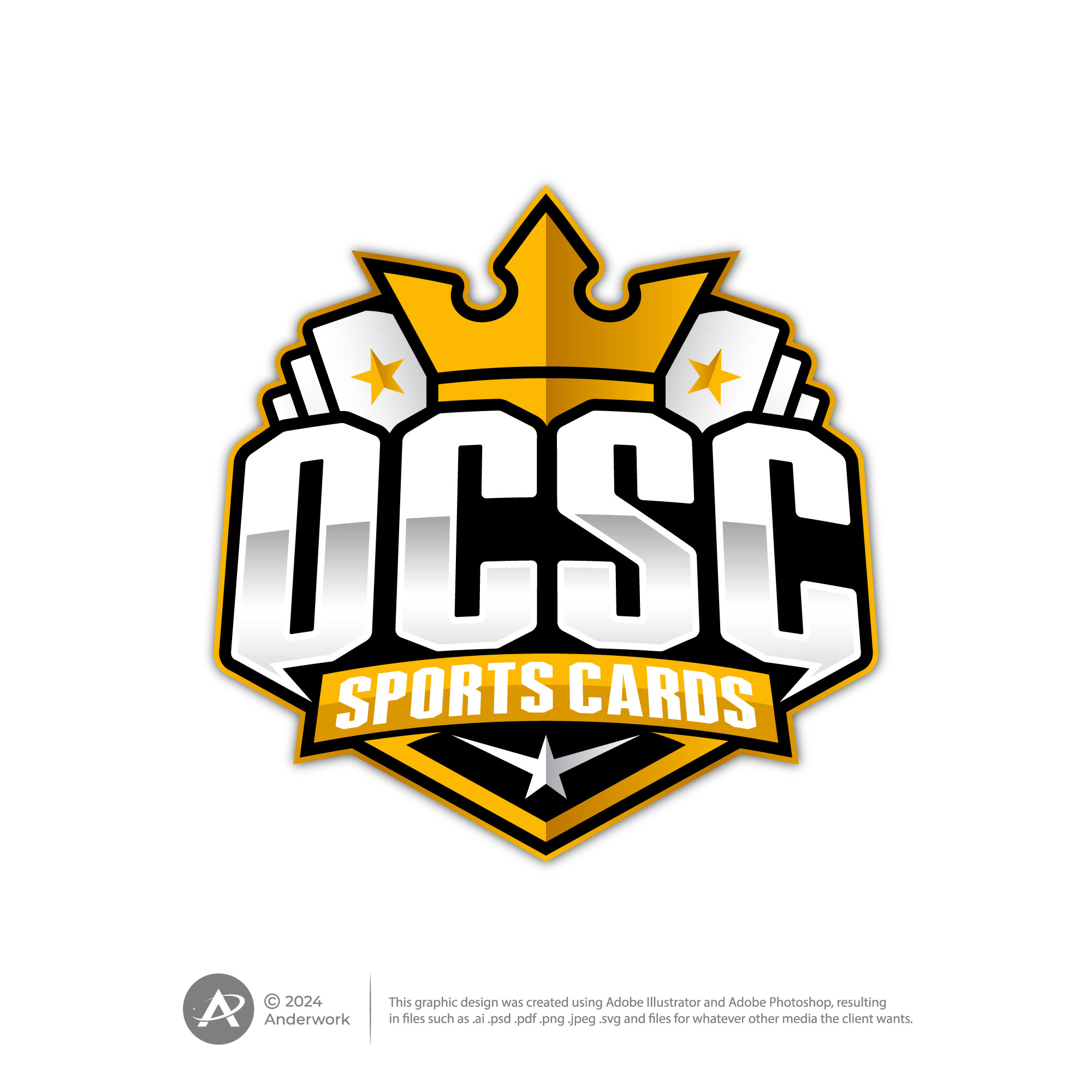 Design de Logo par Anderwork pour ce projet | Design #32419630