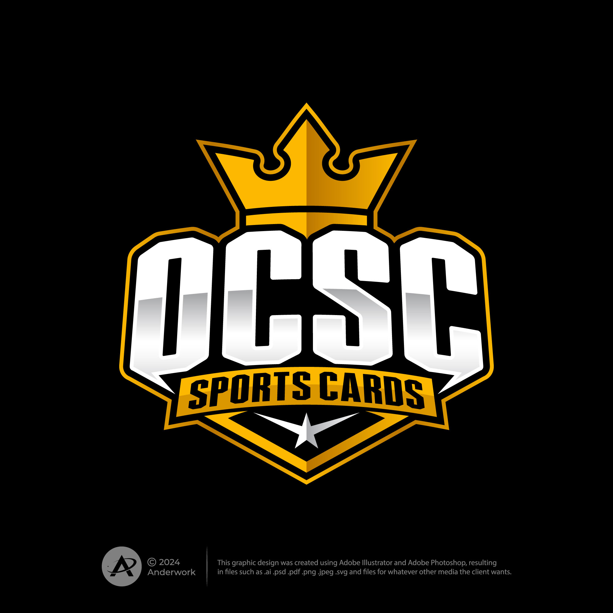 Design de Logo par Anderwork pour ce projet | Design #32419636