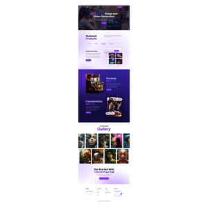 Web Design by Designer Amal for ???????? ??? | Design: #32451648