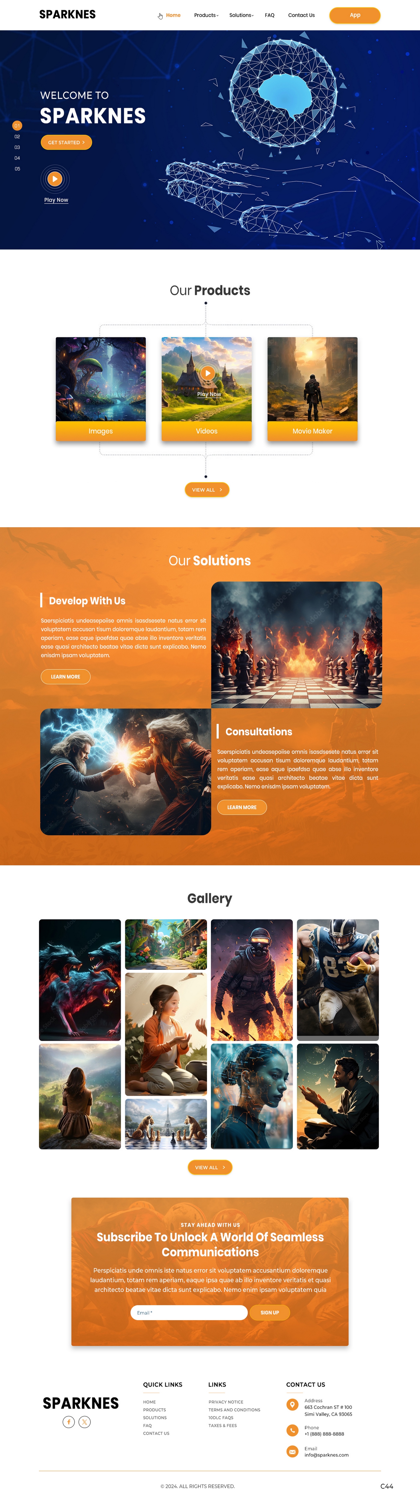 Web Design by pb for ???????? ??? | Design #32433626