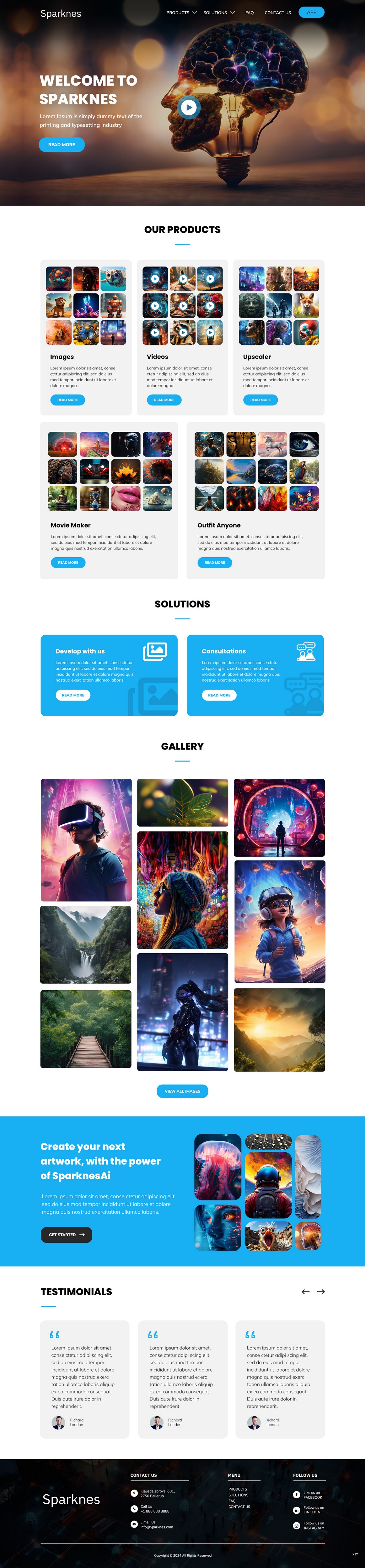 Web Design by pb for ???????? ??? | Design #32433650