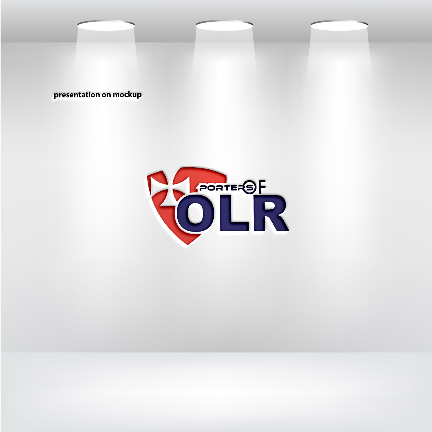 Diseño de Logo por RRR Design para este proyecto | Diseño #32421496