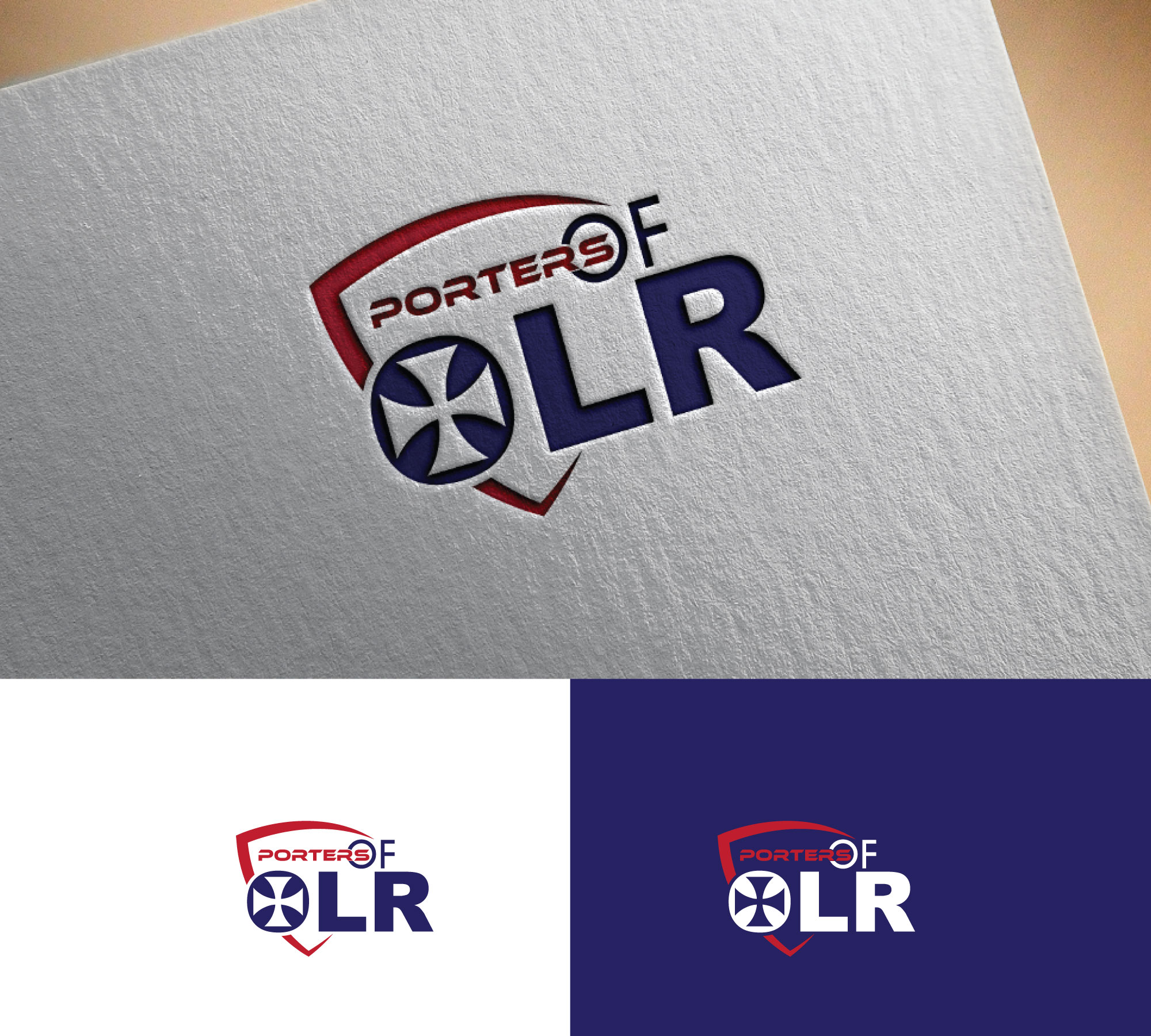 Diseño de Logo por RRR Design para este proyecto | Diseño #32421497