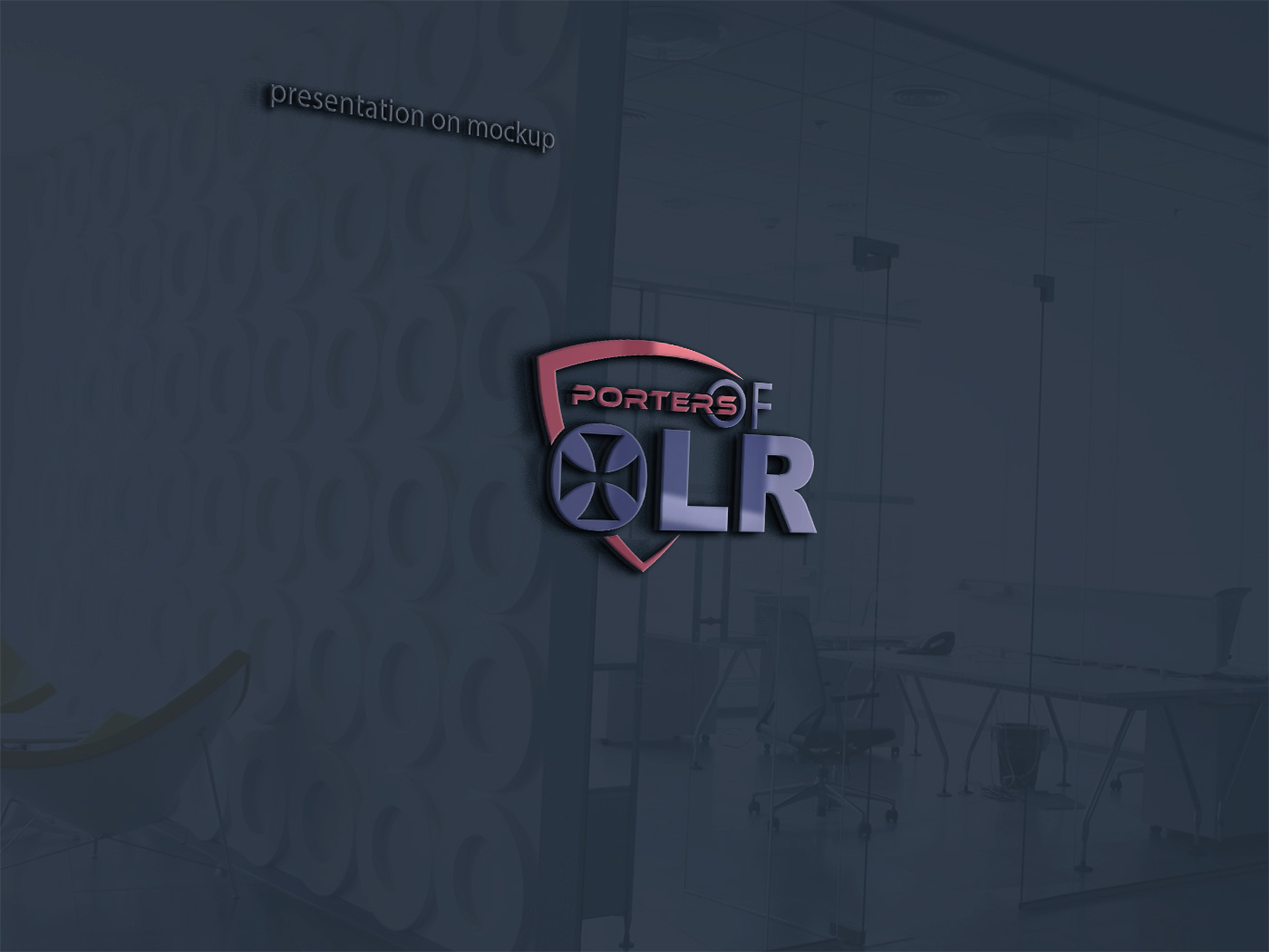 Logo Design by RRR Design for this project | Design #32421498