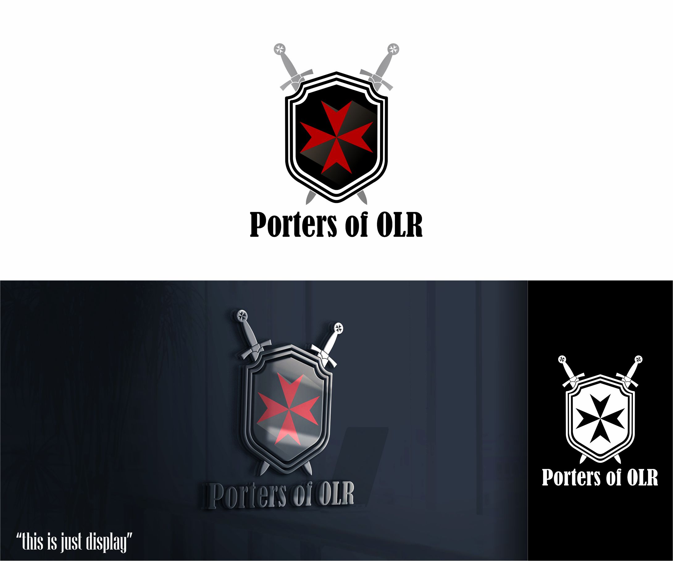 Logo Design by alkaline for this project | Design #32421127