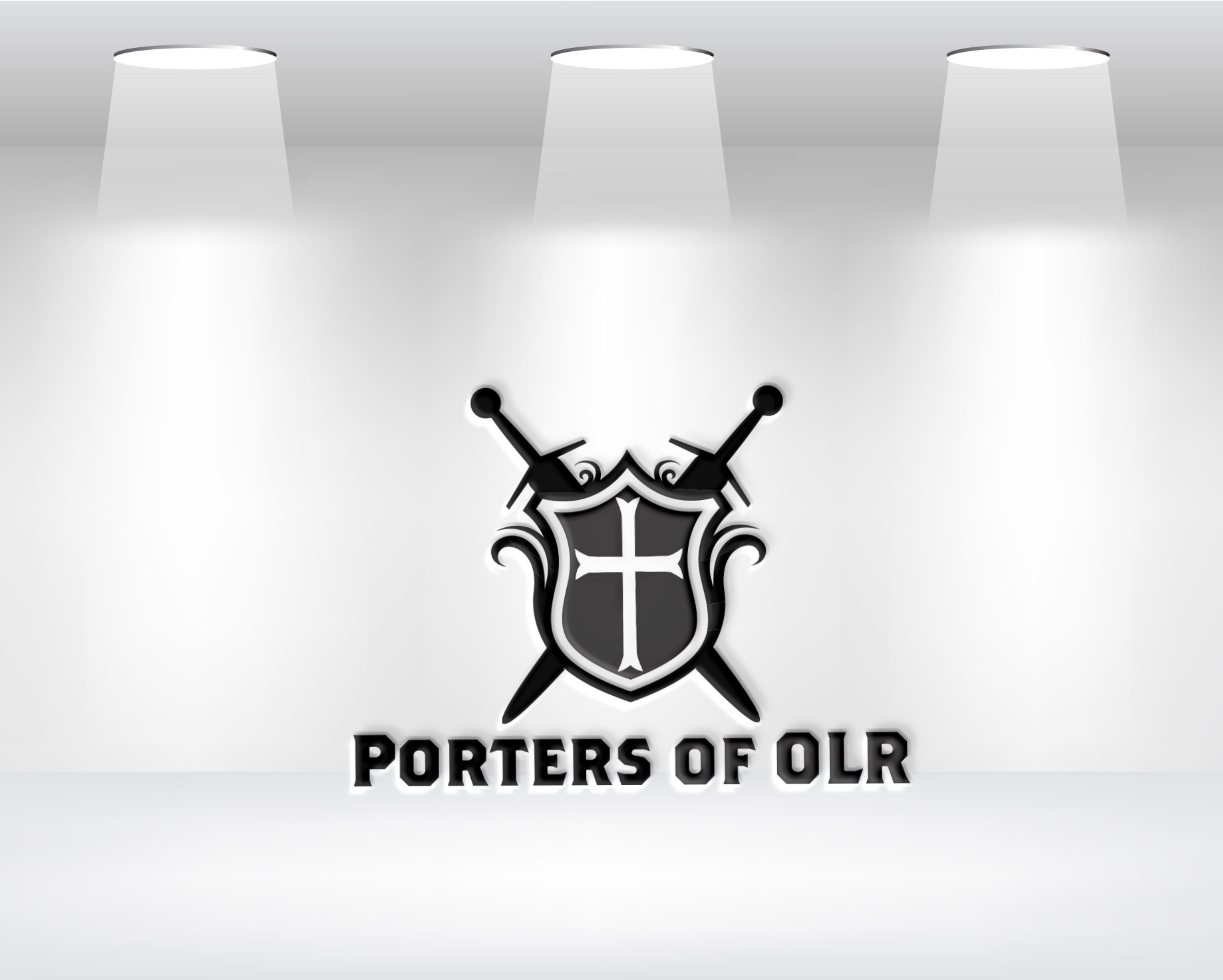 Diseño de Logo por Daniel Khan para este proyecto | Diseño #32421212