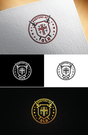 Logo Design by Logo Stock for this project | Design: #32423434