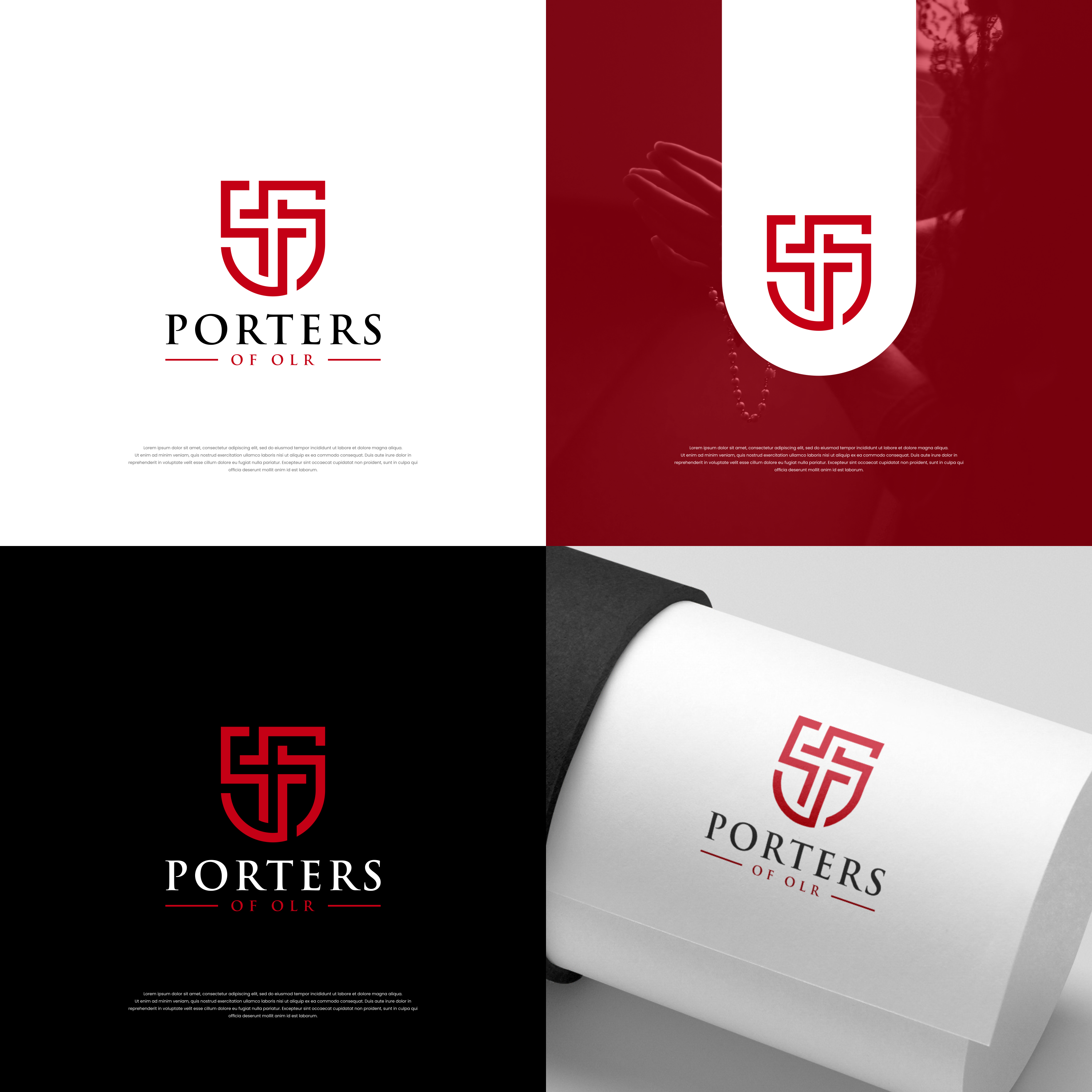 Logo Design by ge.logo for this project | Design #32420699