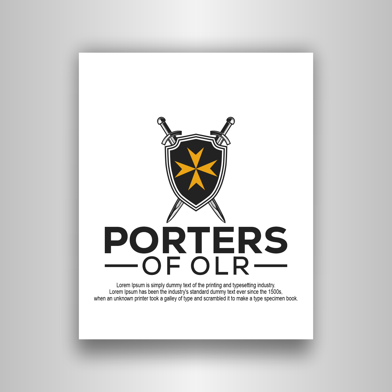 Diseño de Logo por Abigaill_design para este proyecto | Diseño #32432412