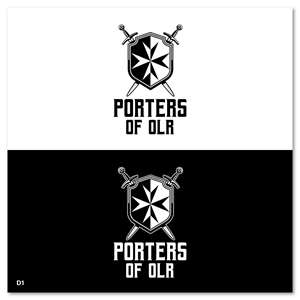 Logo Design by Sujit Banerjee for this project | Design: #32423441