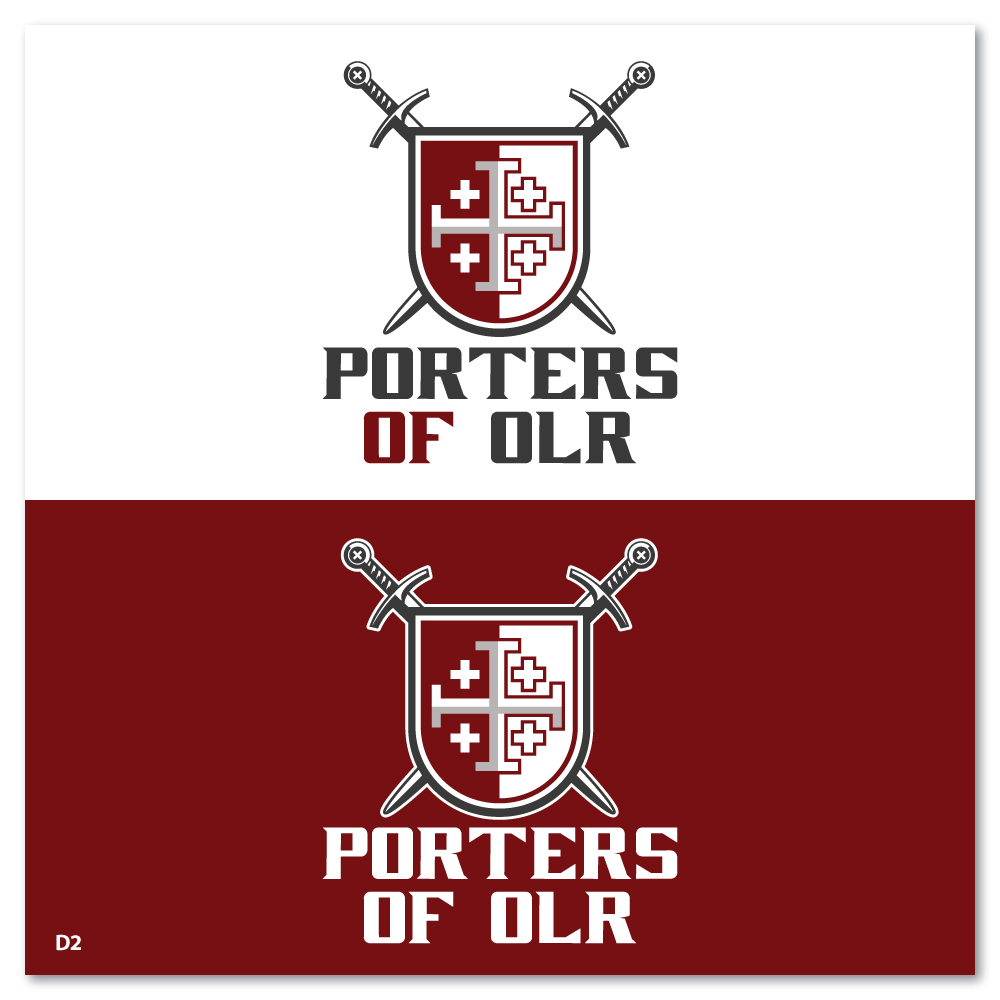 Logo Design by Sujit Banerjee for this project | Design #32423443