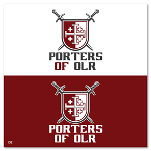 Logo Design by Sujit Banerjee for this project | Design: #32423443