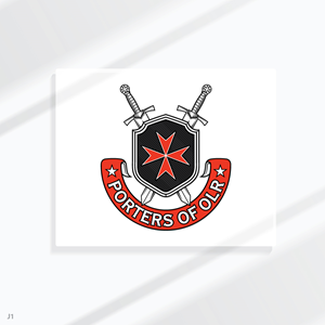 Logo Design by Sujit Banerjee for this project | Design: #32423444