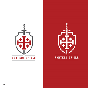 Logo Design by Sujit Banerjee for this project | Design: #32423446