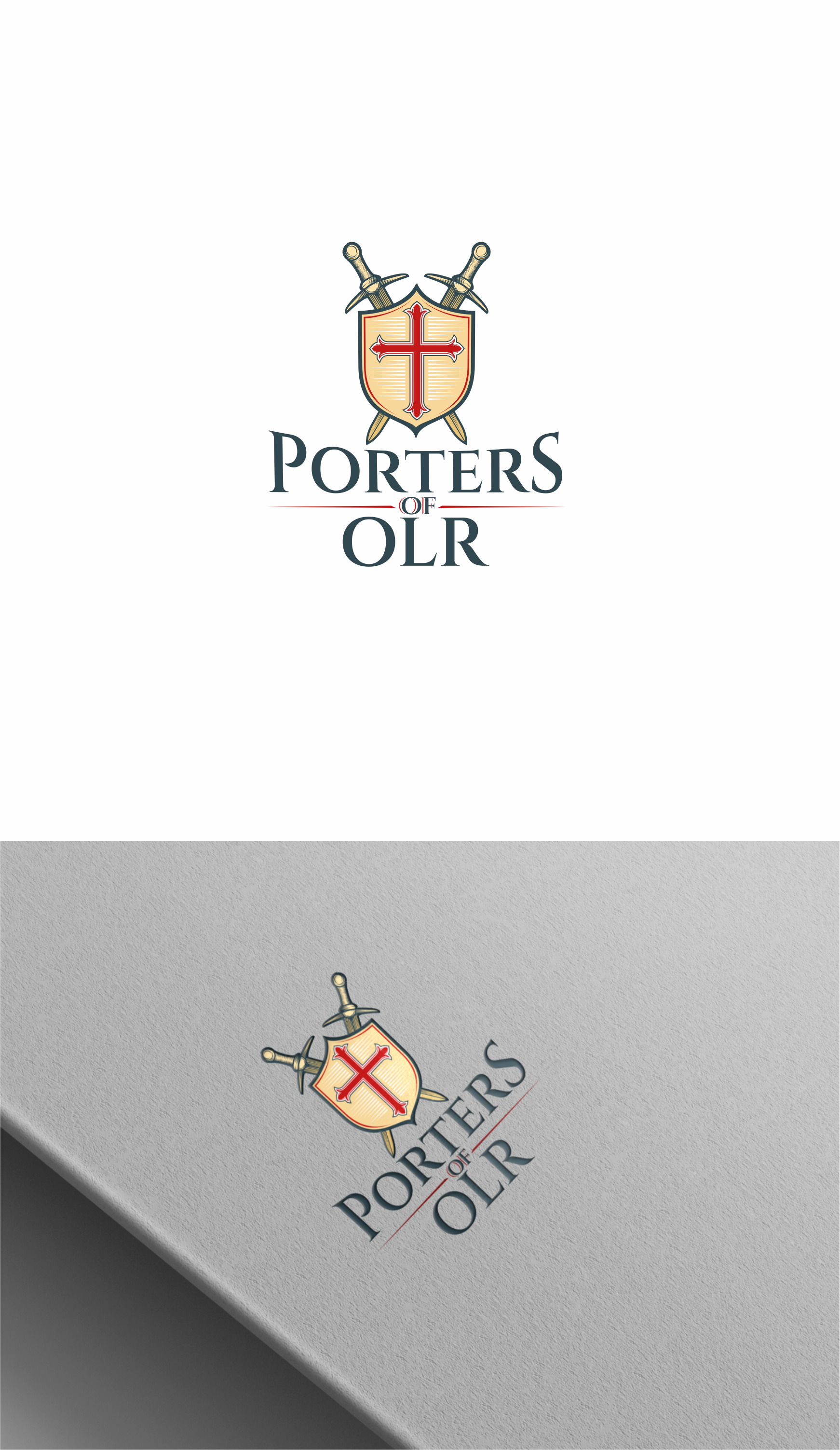 Logo Design by *mary for this project | Design #32426809