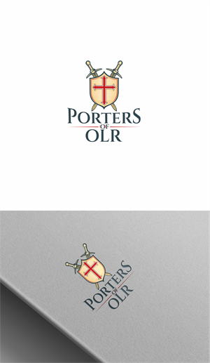 Logo Design by *mary for this project | Design: #32426809