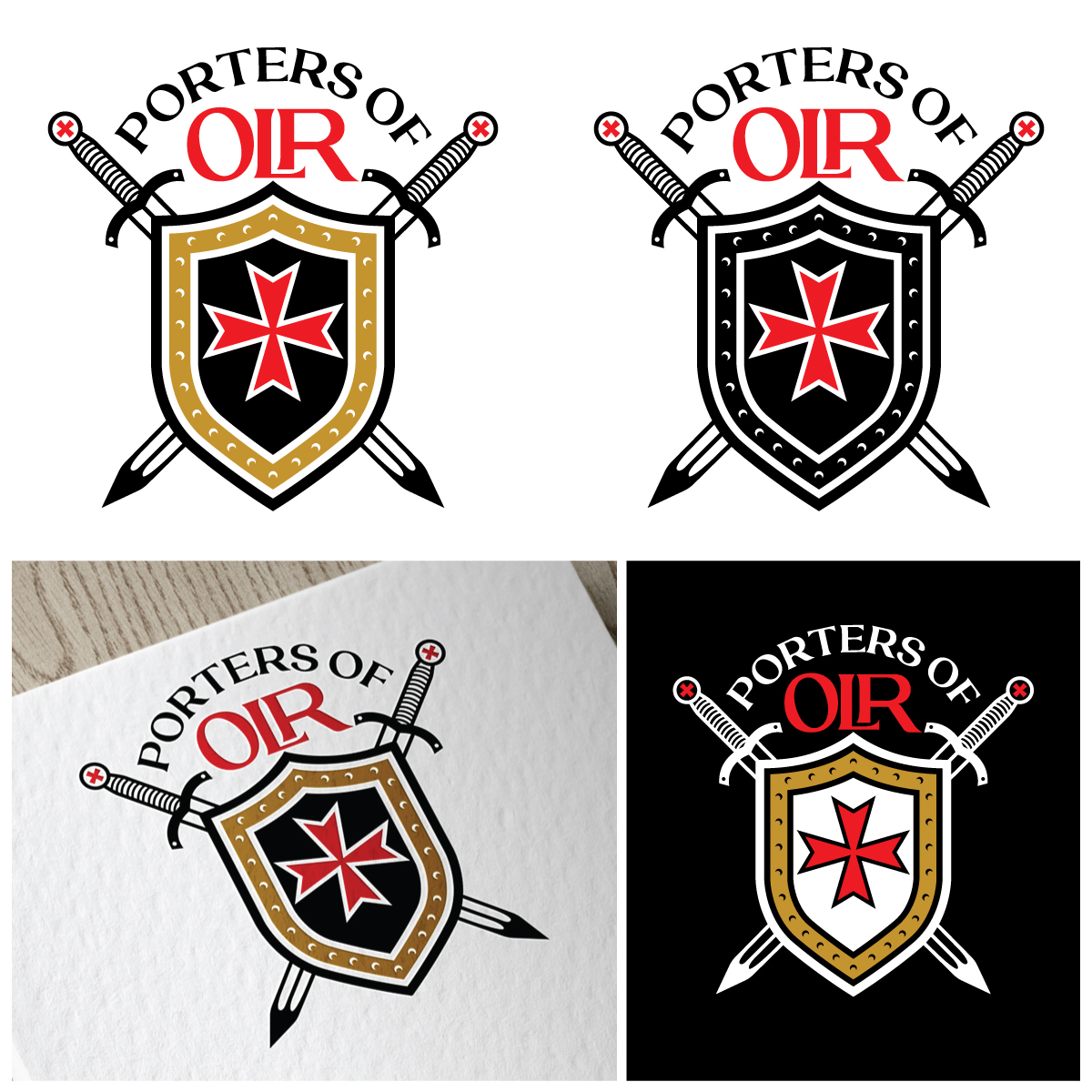 Logo Design by riya.mitra07j for this project | Design #32422748