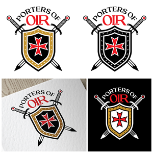 Logo Design by riya.mitra07j for this project | Design: #32422748