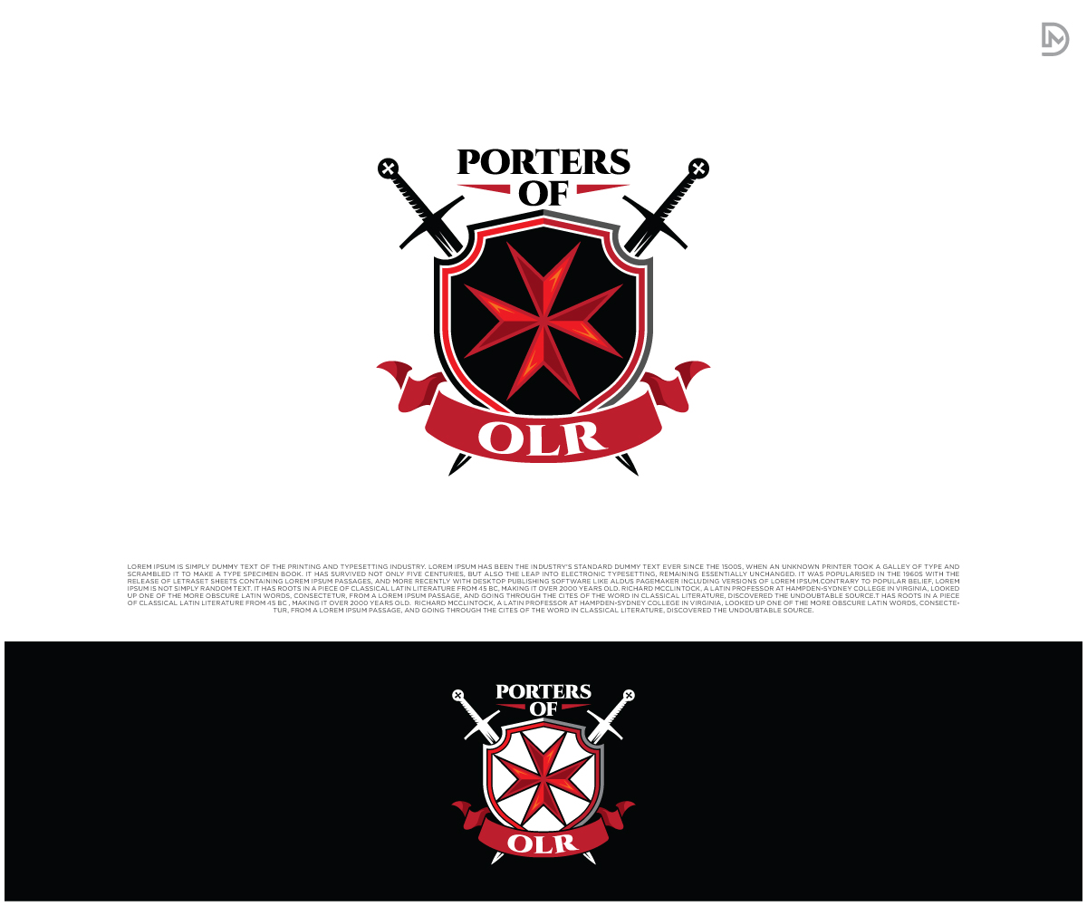 Design de Logo par D_Mantra pour ce projet | Design #32424030