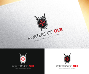 Logo Design by step forward 2 for this project | Design: #32422897