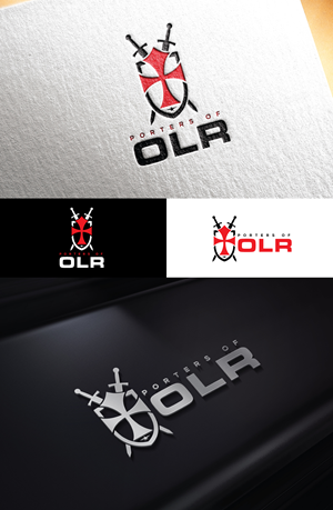 Logo Design by step forward 2 for this project | Design: #32428938