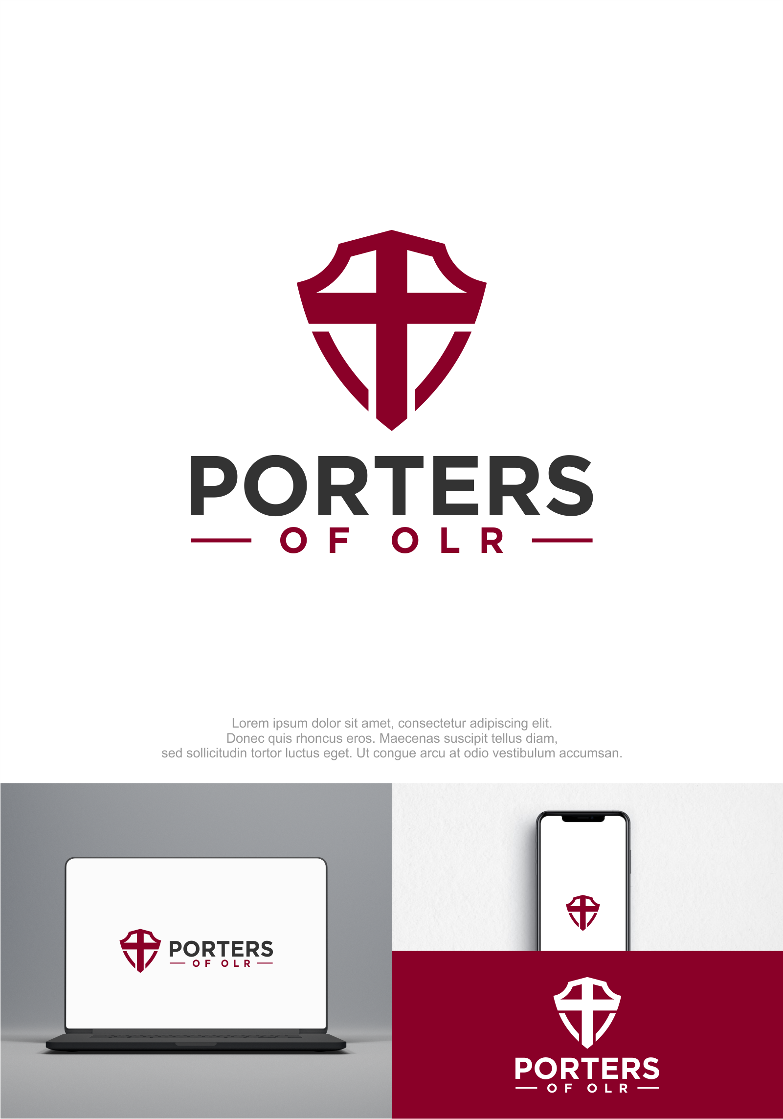 Logo Design by M.Syaiful Huda for this project | Design #32420773