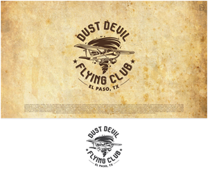 Logo Design by D_Mantra for this project | Design #32425829