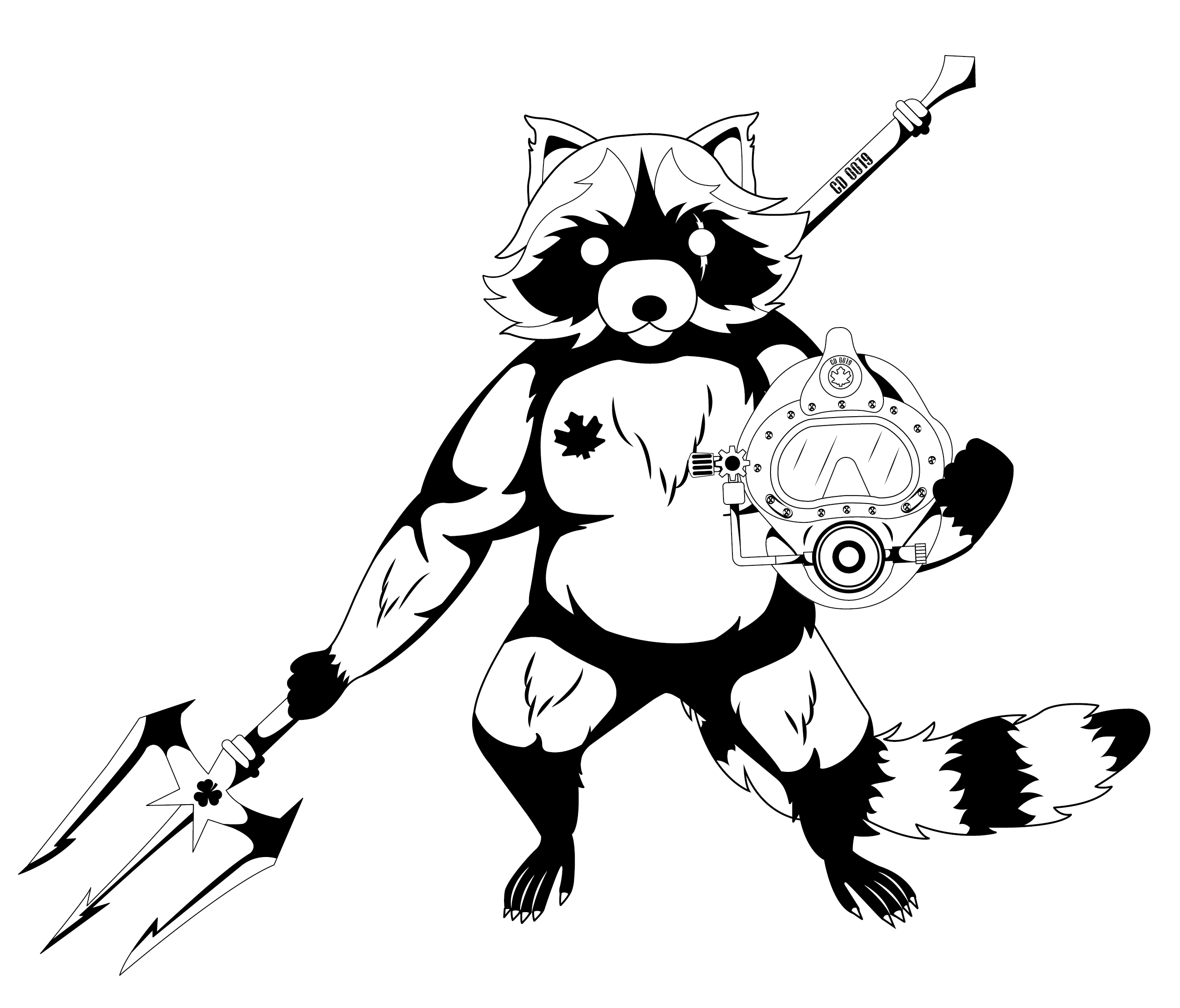 Contest winning design