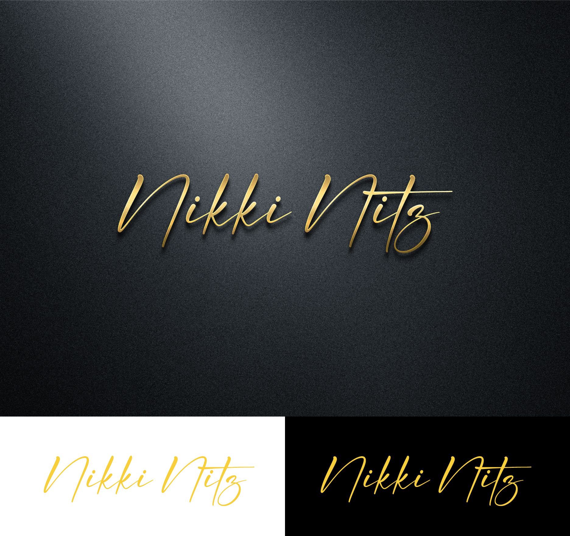 Logo Design by StromDesignHub for this project | Design #32426118