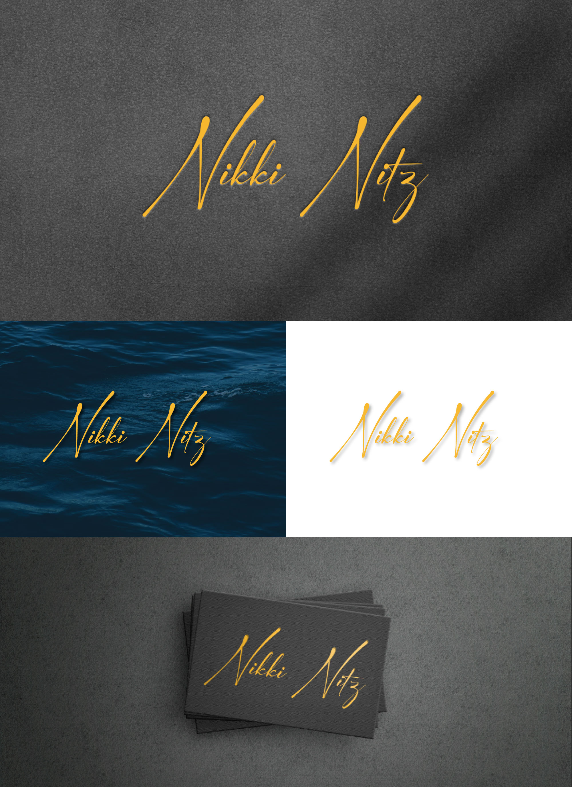 Logo Design by RS_Design for this project | Design #32429146