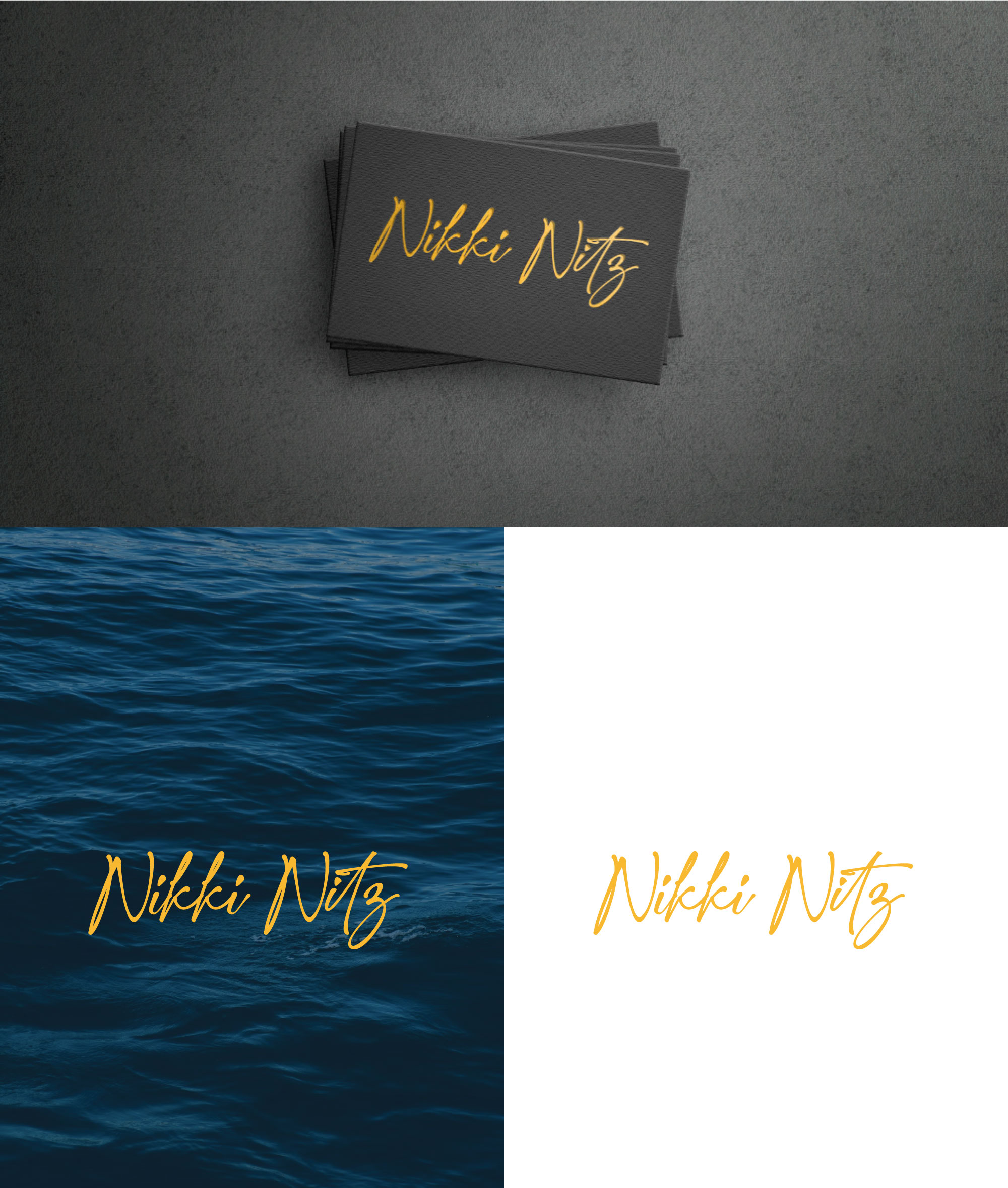 Logo Design by RS_Design for this project | Design #32432440