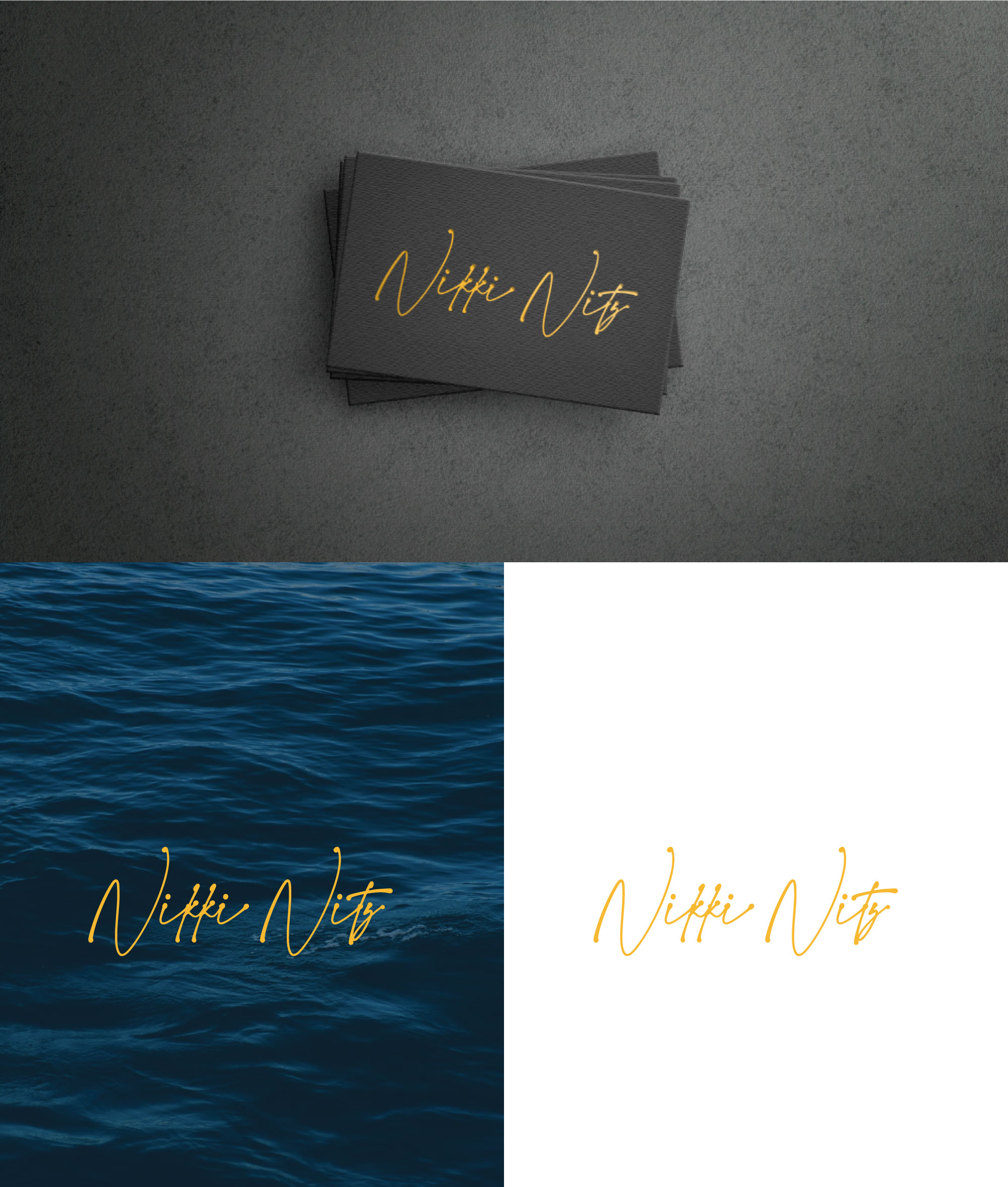 Logo Design by RS_Design for this project | Design #32432441