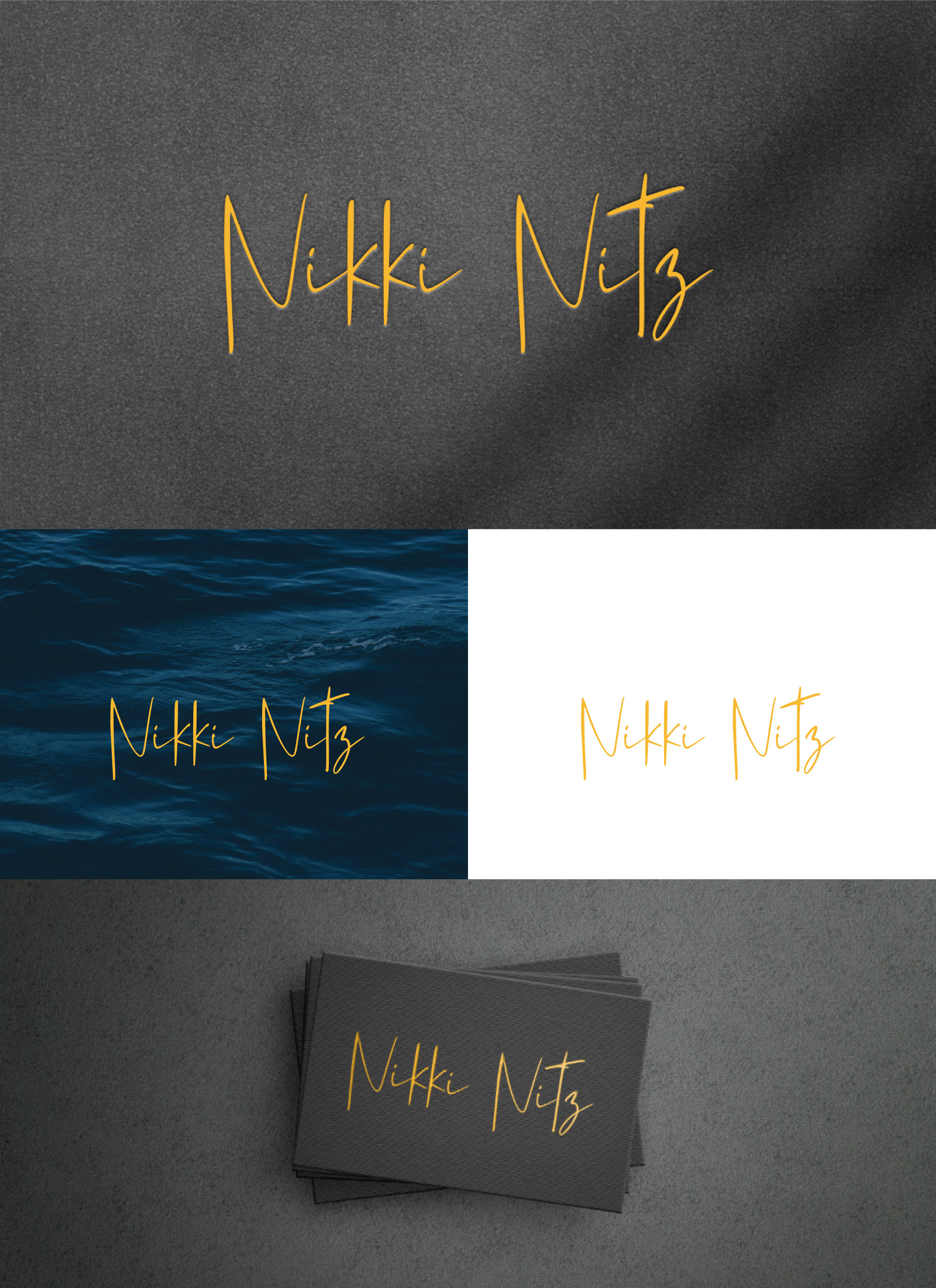 Logo Design by RS_Design for this project | Design #32432442