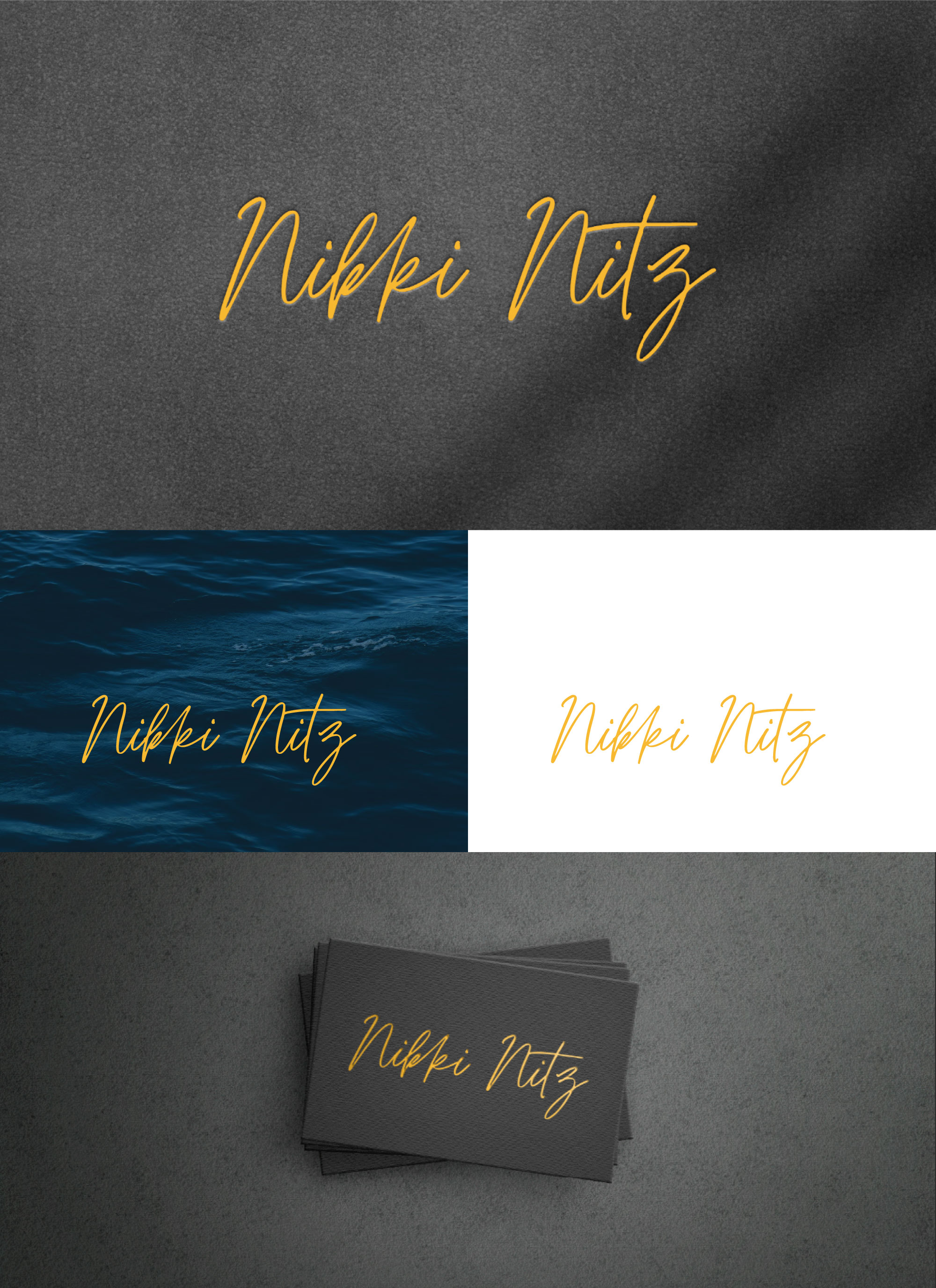 Logo Design by RS_Design for this project | Design #32432444