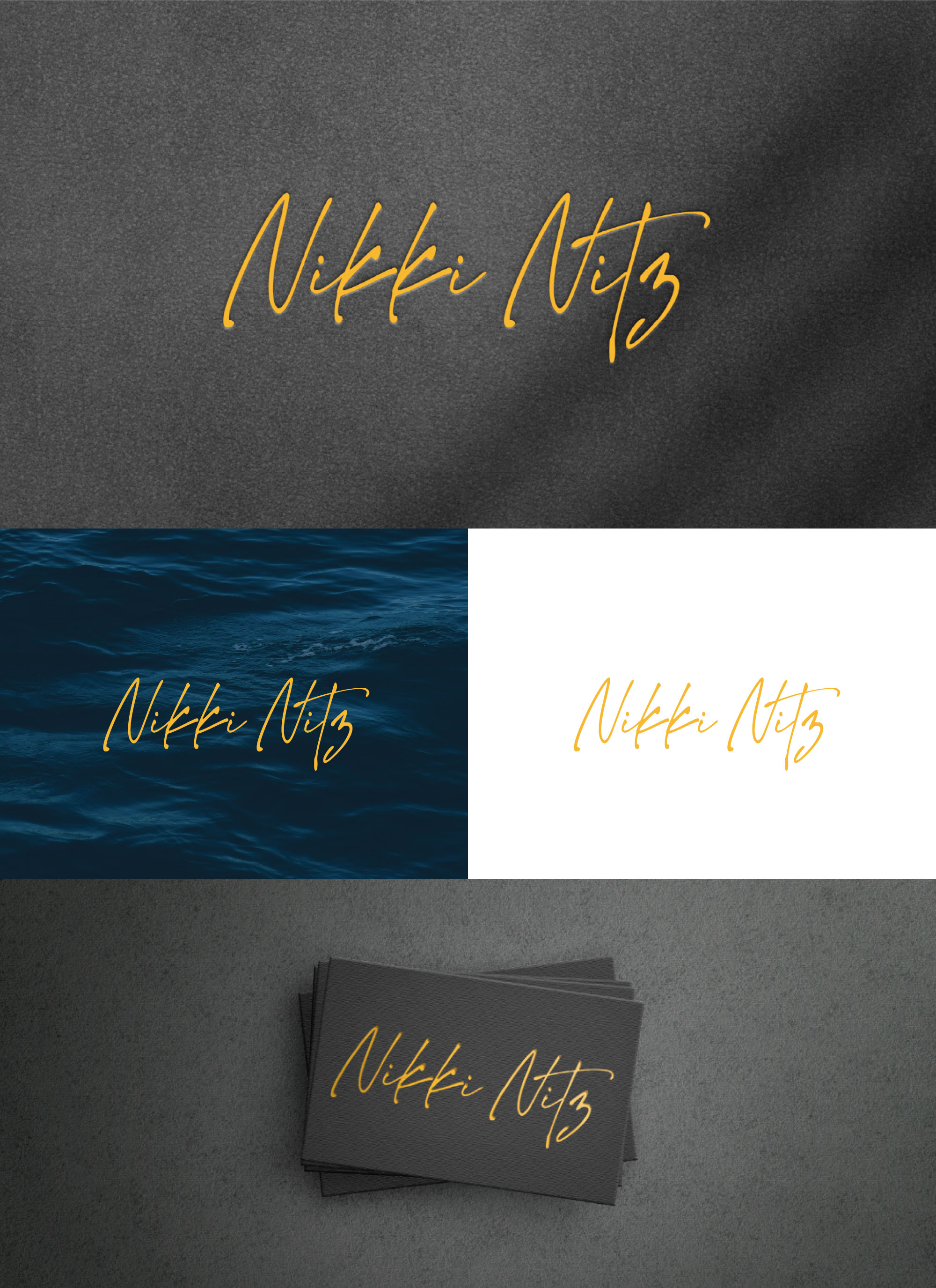 Logo Design by RS_Design for this project | Design #32432445