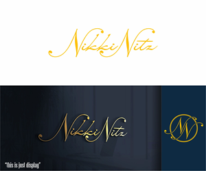 Logo Design by alkaline for this project | Design: #32420647