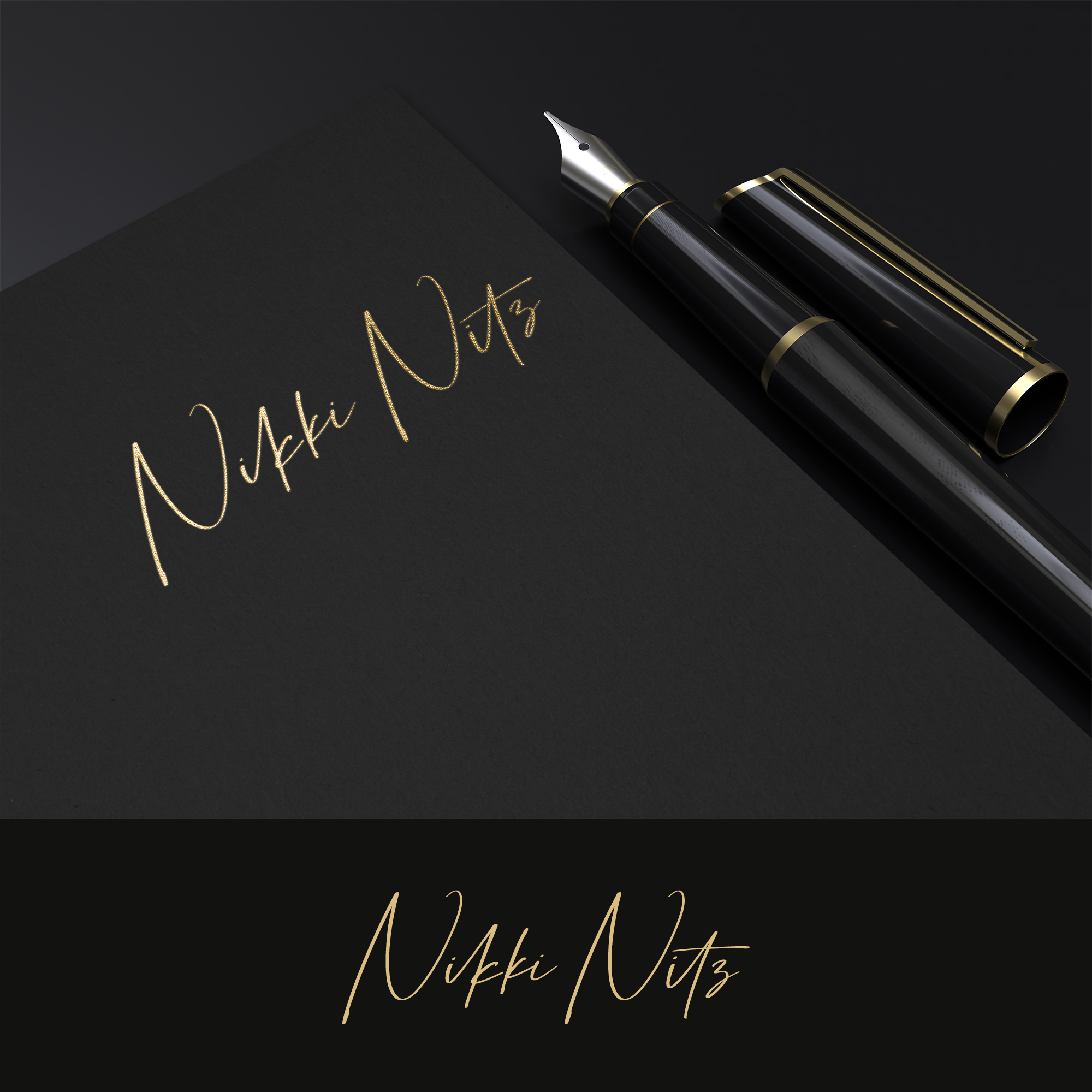 Logo Design by Peroni for this project | Design #32469209