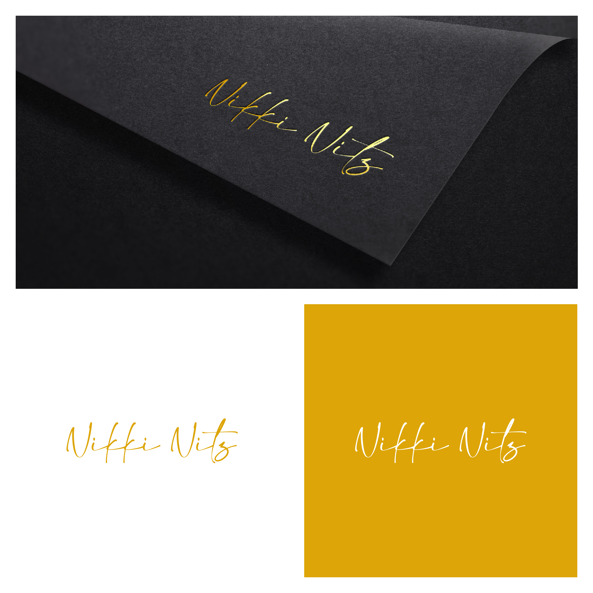 Logo Design by Ha.Connick for this project | Design #32423870