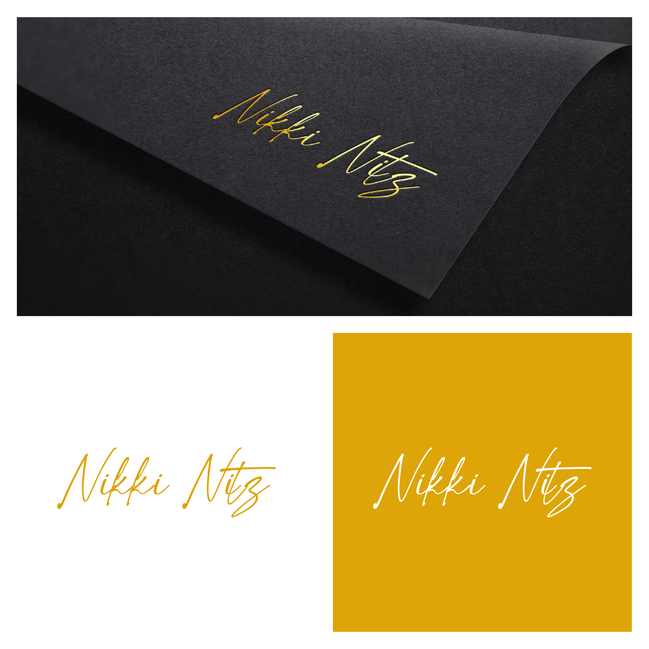 Logo Design by Ha.Connick for this project | Design #32423901