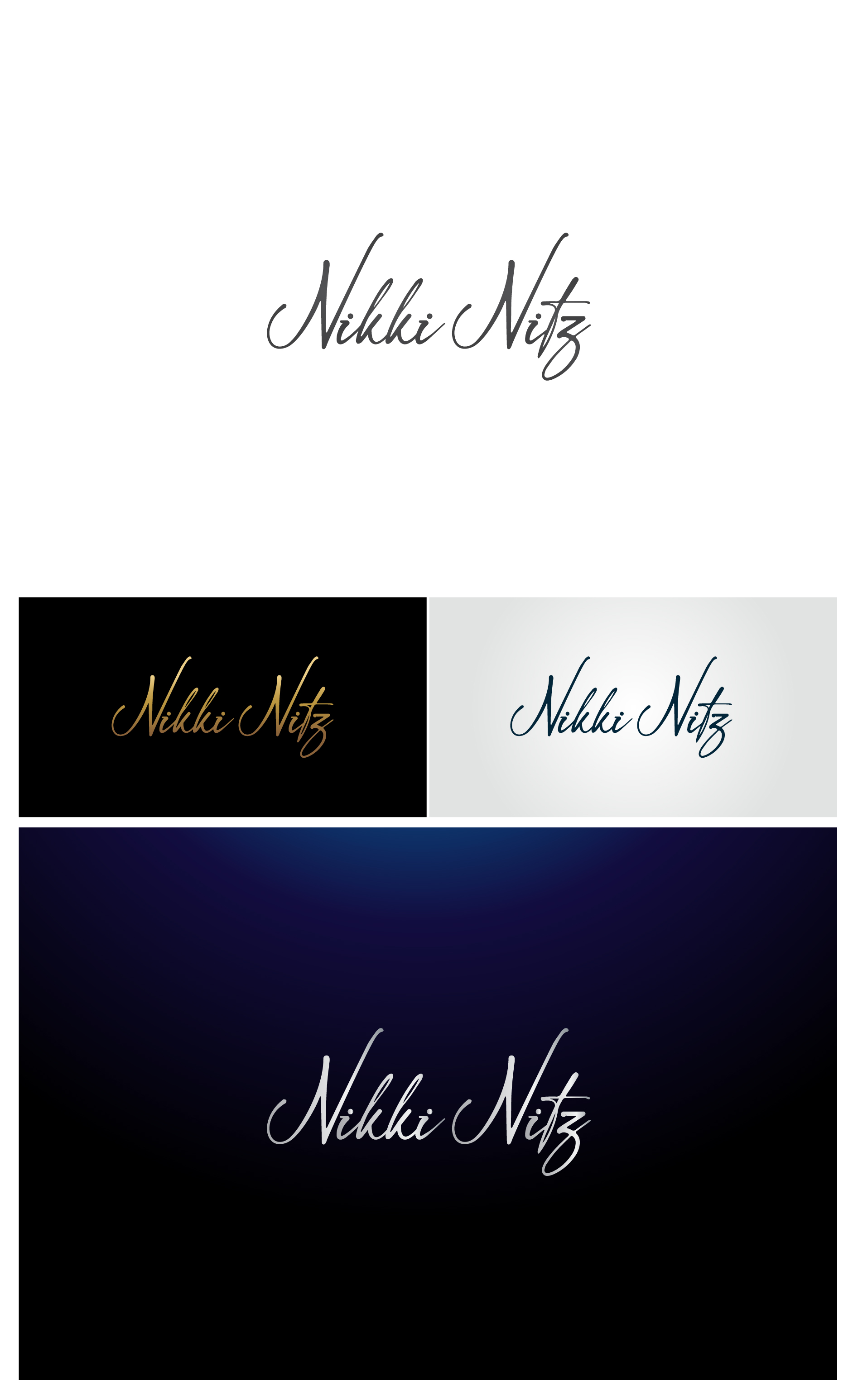 Logo-Design von Newrule für dieses Projekt | Design #32439525