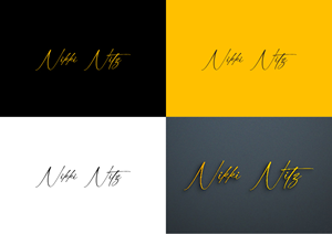 Logo Design by Tanvir Ahammed