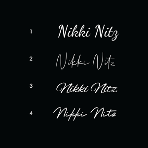 Logo Design by ainee4