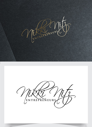 Logo Design by Rahmina for this project | Design: #32421455