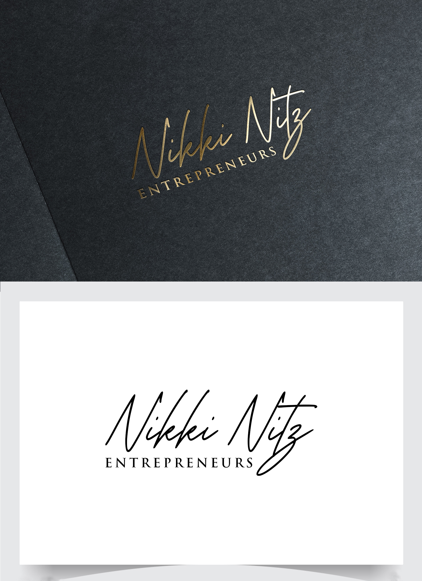 Logo Design by Rahmina for this project | Design #32421456