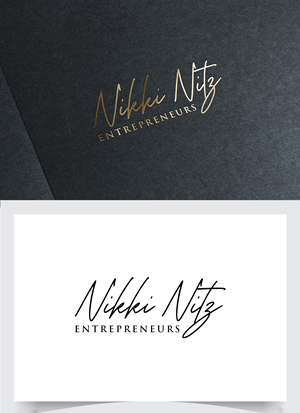 Logo Design by Rahmina for this project | Design: #32421456