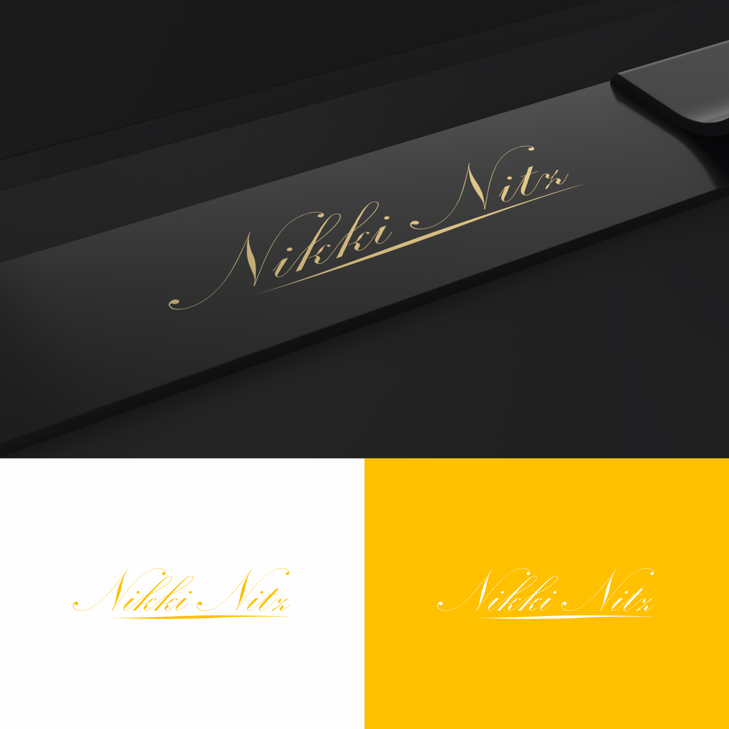 Diseño de Logo por Dylan Z.R para este proyecto | Diseño #32434092