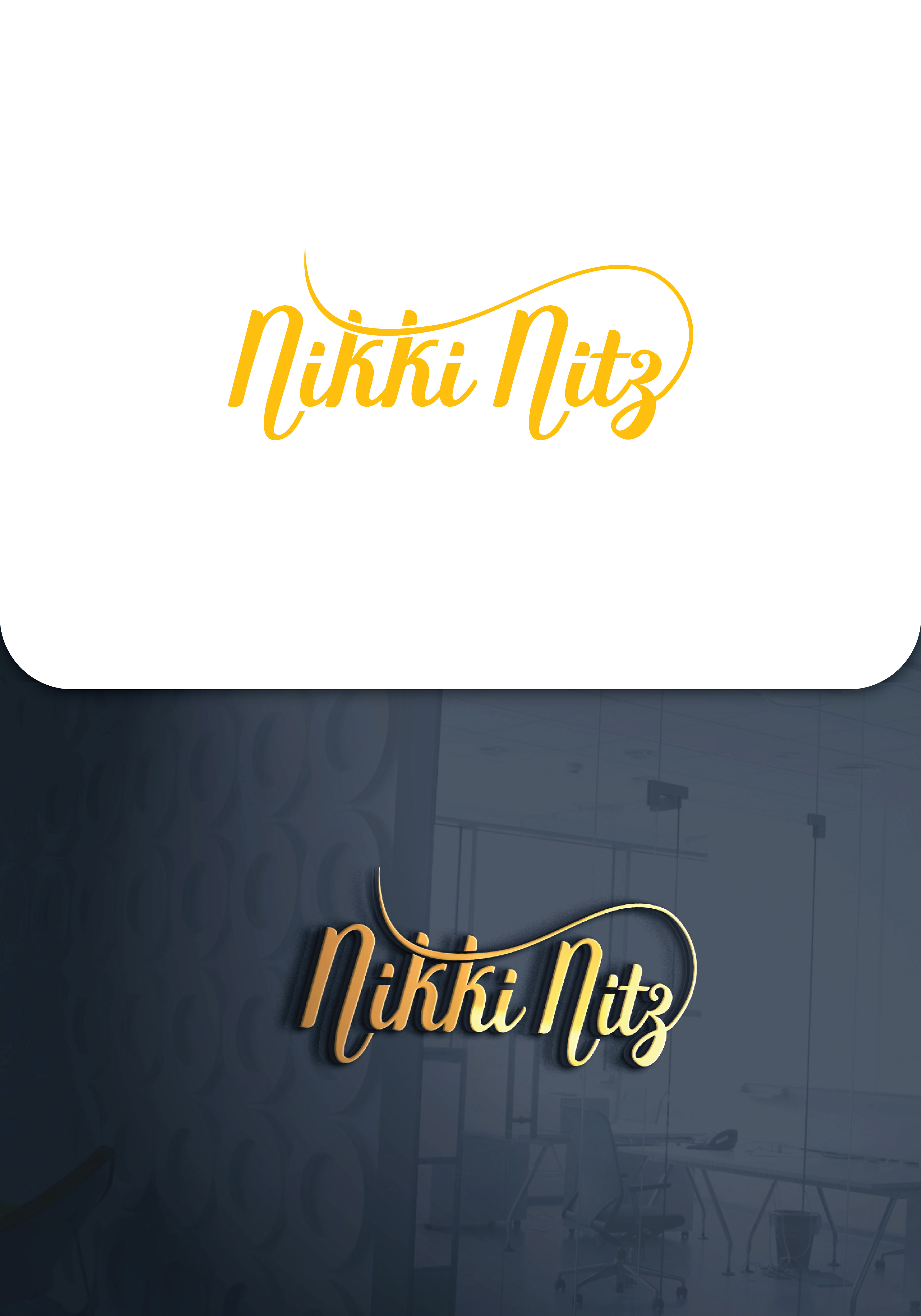 Logo Design by habibaakter21 for this project | Design #32461356