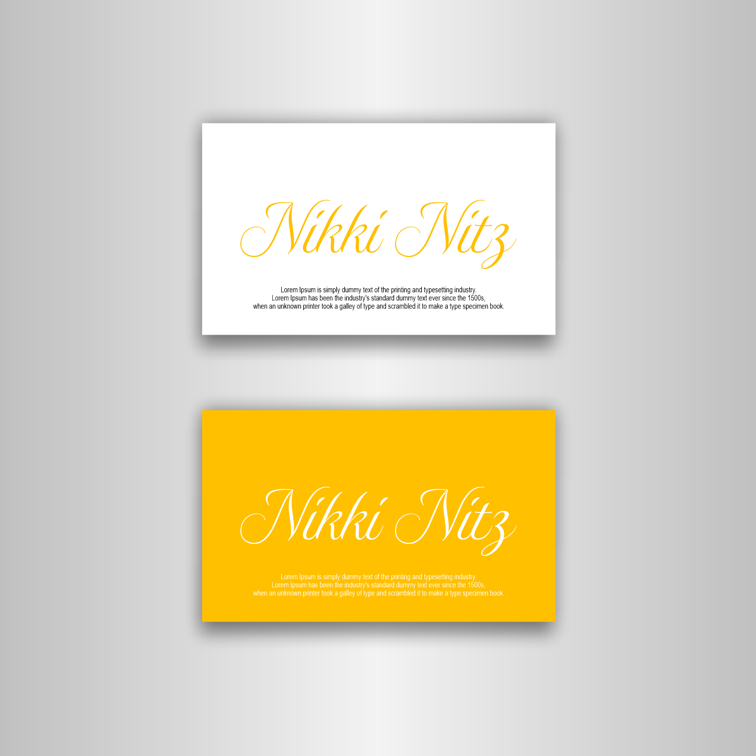 Logo Design by Abigaill_design for this project | Design #32429070