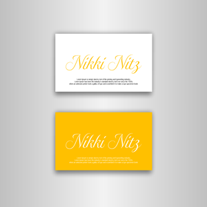Logo Design by Abigaill_design for this project | Design: #32429070