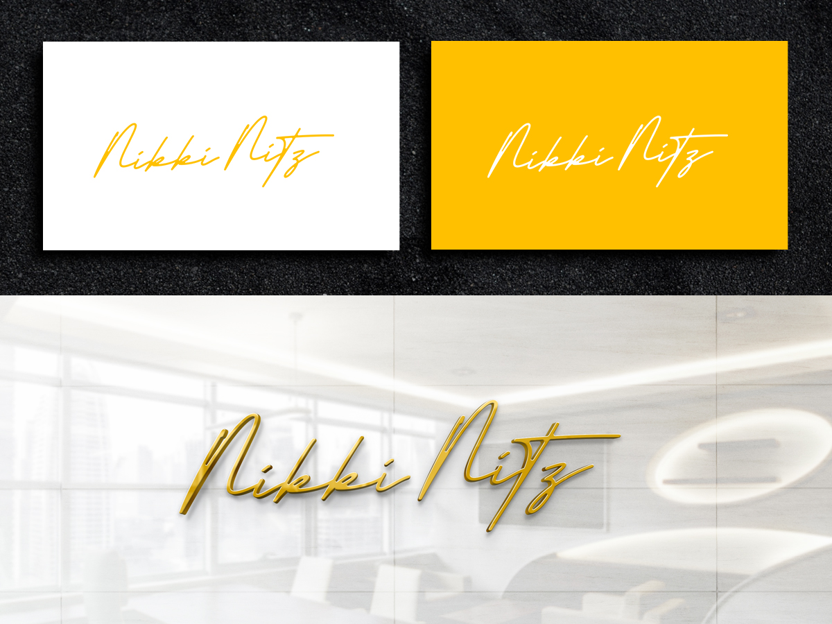 Logo Design by ArtSamurai for this project | Design #32428594